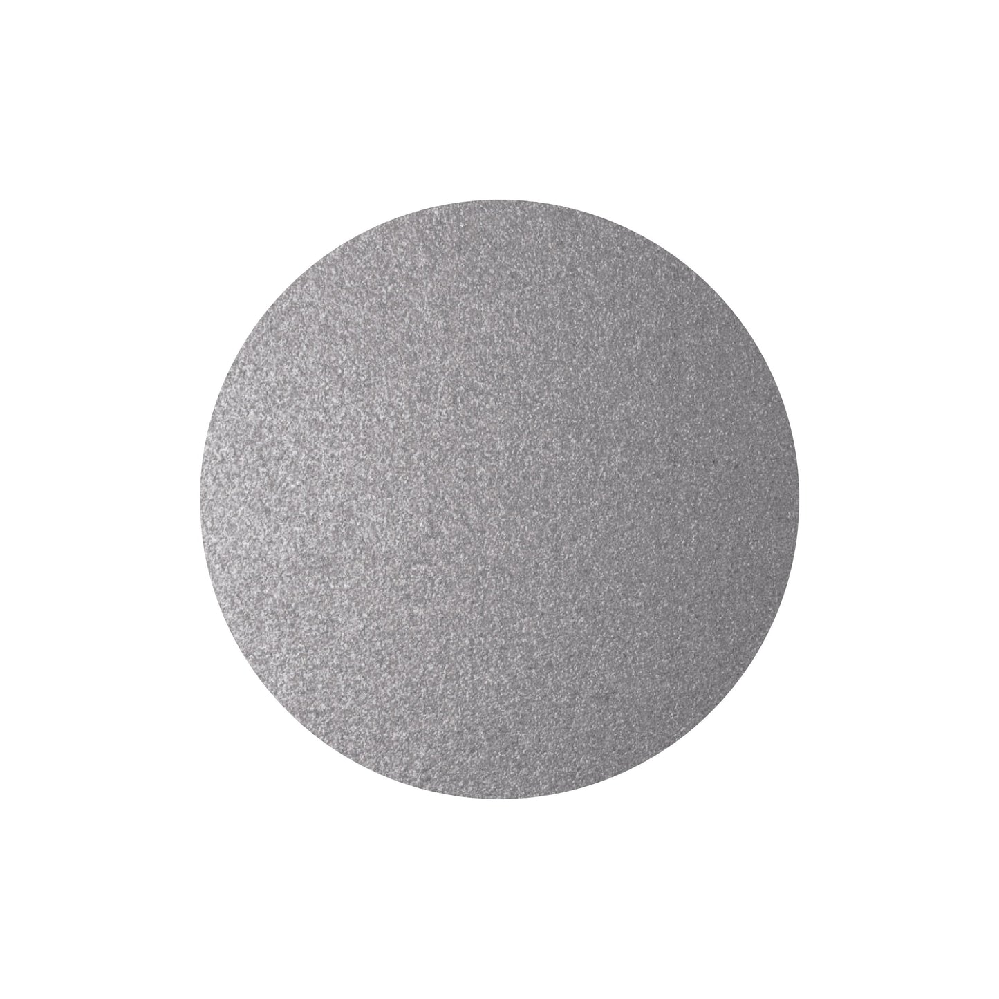 CIRCLE - Premium Domed Name Badge