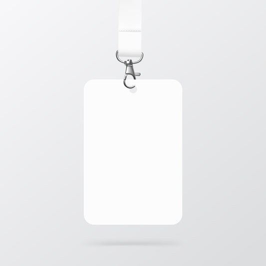Cardboard Ids ID Cards – Imprint Plastic